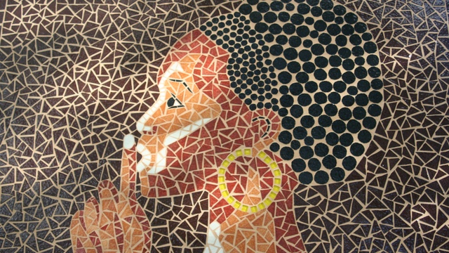 Cover image of the project Mosaïste : un savoir-faire à faire-savoir