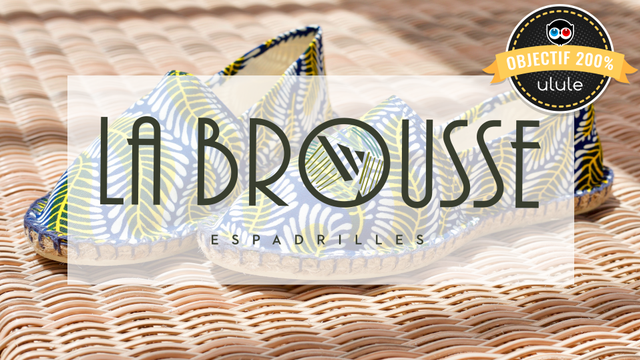 Image de couverture de la collecte La Brousse