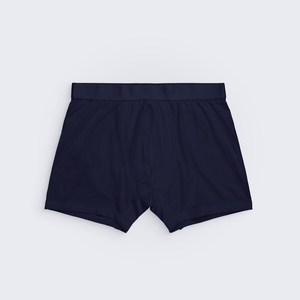 Boxer Parnasse navy