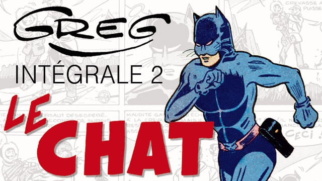 Image de couverture de la collecte LE CHAT DE GREG 2