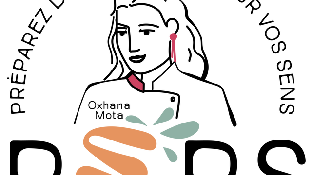 Cover image of the project PEPS /  Préparez des émotions pour vos sens