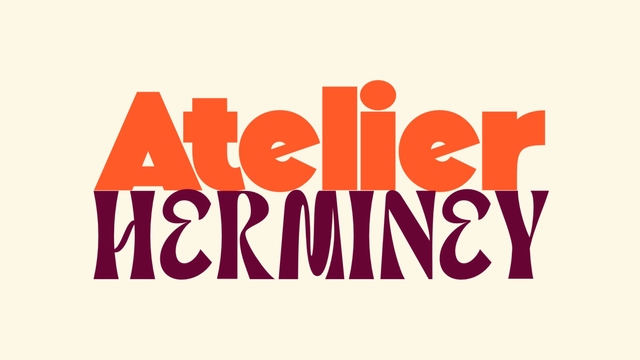 Image de couverture de la collecte Atelier Herminey