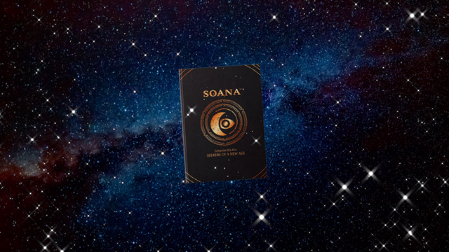 SOANA - Les Chercheurs d’un Nouvel âge - Ulule