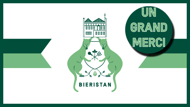Image de couverture de la collecte Le Bieristan, territoire des microbrasseries 