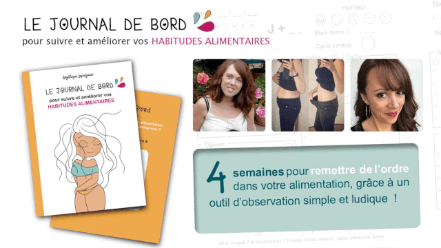 Cover image of the project Le Journal de Bord