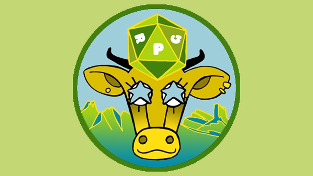 Cover image of the project Festival IsèRPG