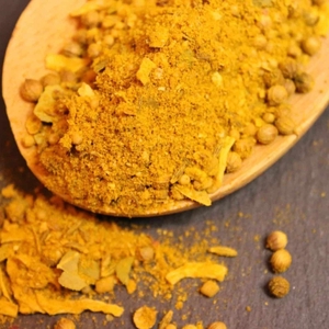 Curry à l'ancienne