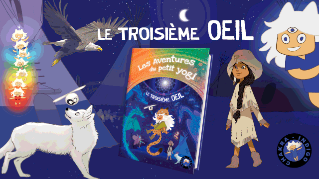 Vidéo de présentation de la collecte