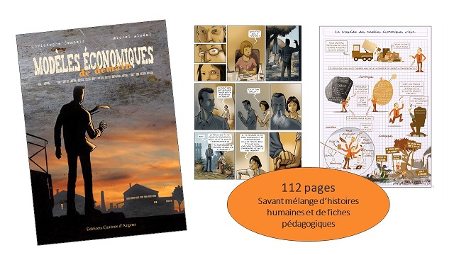 Image de couverture de la collecte BD Modèles économiques de demain