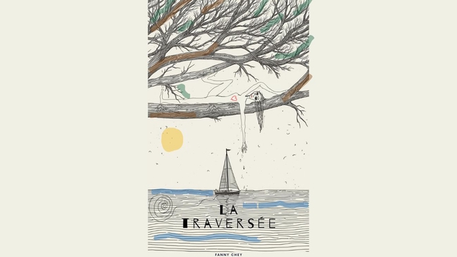 La Traversée - direction la transformation. main image 0