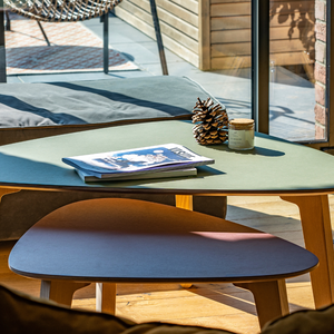 Table basse Stone