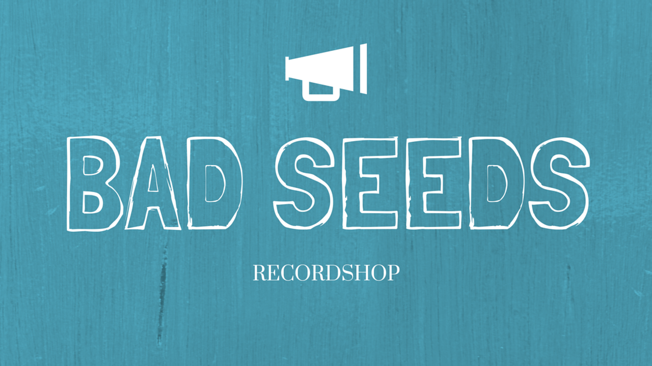 BAD SEEDS - Ulule