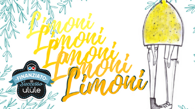 Cover image of the project LIMONI LIMONI LIMONI LIMONI LIMONI