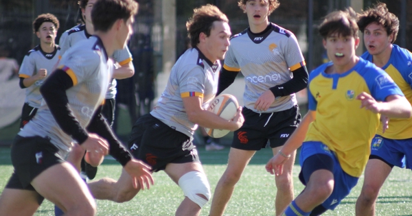 Participez au développement du Pôle Jeunes Rugby de l’ACBB!