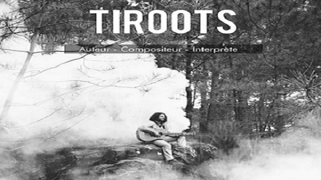 Cover image of the project Tiroots