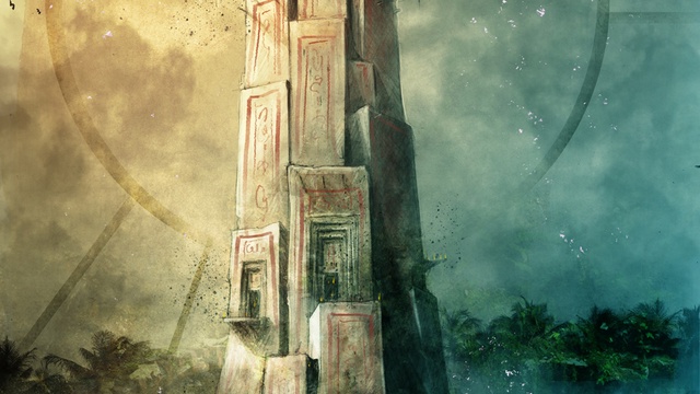 Cover image of the project Insectopia