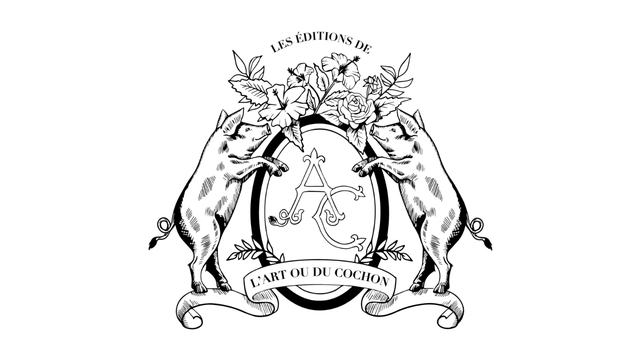 Image de couverture de la collecte Création de maison d’édition indépendante
