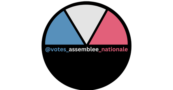 votes-assemblee-nationale - Ulule