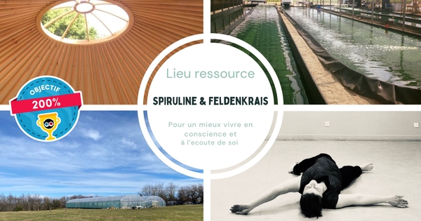 Spiruline