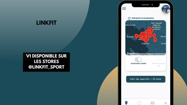 Video presentation of the project