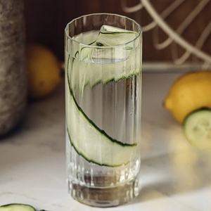 Kit Cocktail Virgin'to sans alcool