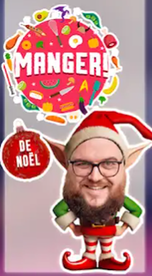 LE NOEL DE GASTRONOGEEK !