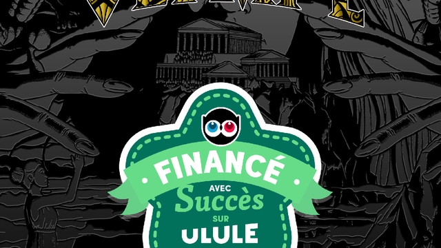 Vidéo de présentation de la collecte