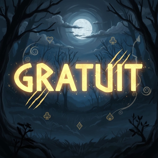 🎁 Lycanthrone PNP est GRATUIT pendant 1 MOIS : Merci de Soutenir la Création !