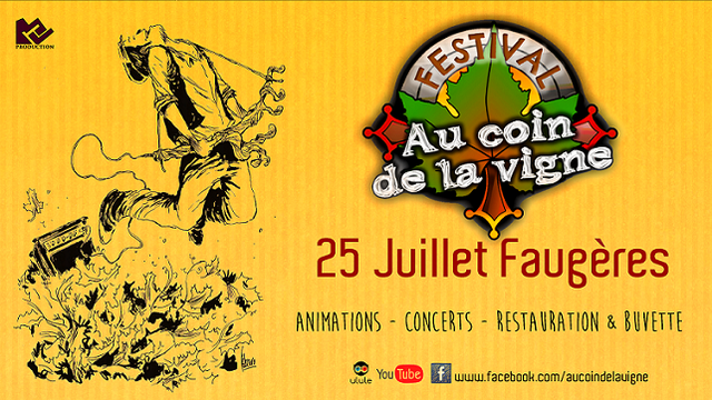 Vidéo de présentation de la collecte