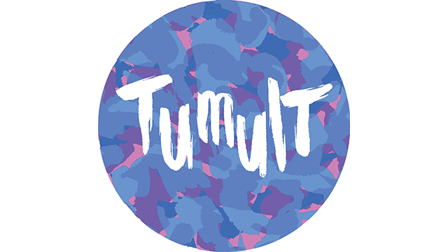 Imagen de portada del proyecto TUMULT