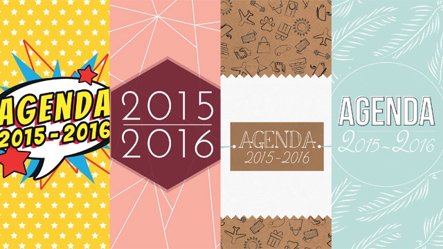 Cover image of the project L'agenda de poche Mat'Aime
