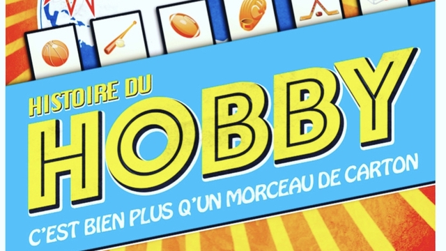 Cover image of the project c'est bien plus qu'un morceau de carton