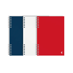 Le Carnet Réutilisable - EcoNotes A5 l'Original