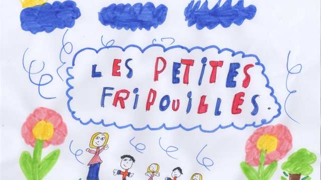 Image de couverture de la collecte MAM LES PETITES FRIPOUILLES