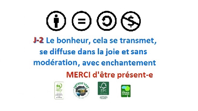 Video presentation of the project