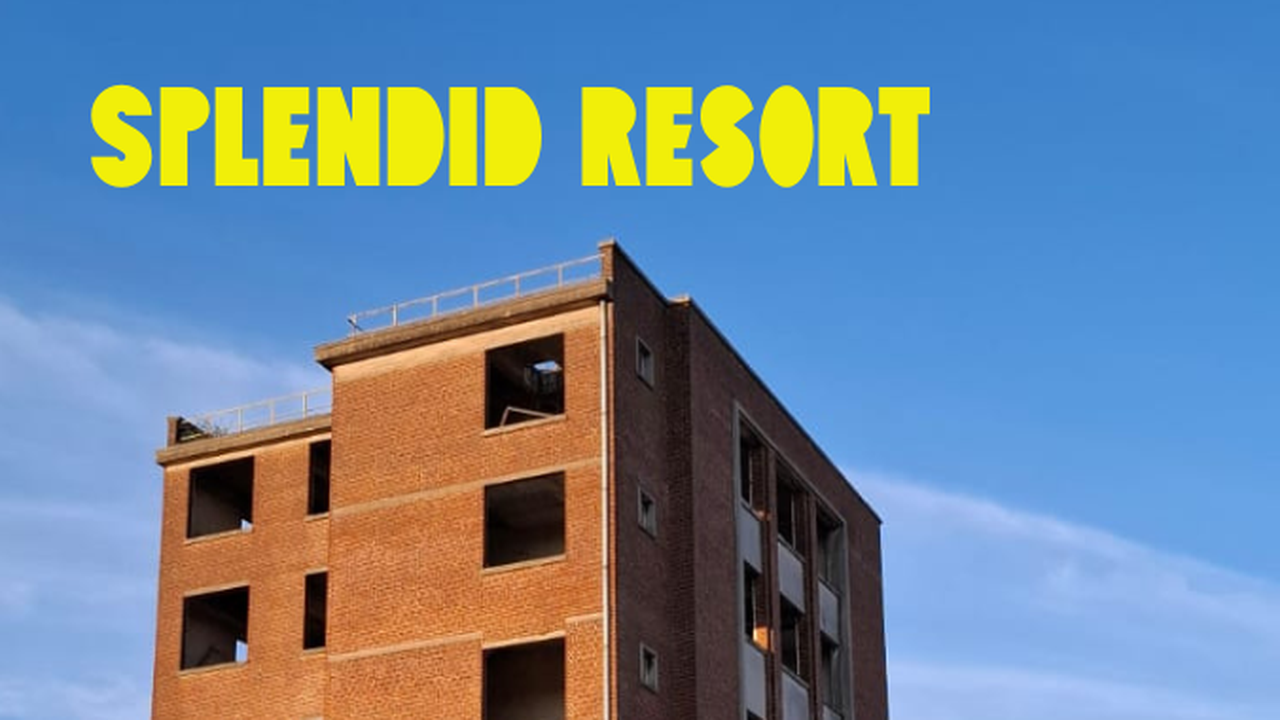 Splendid Resort - Court-métrage - Ulule
