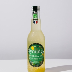 Potion Energisante - 12 x 33cL