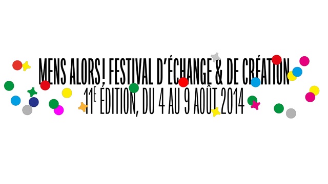 Cover image of the project Mens Alors!  2014