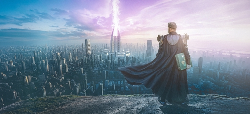 Le dénouement de la campagne Noob : Encyclopédie 2