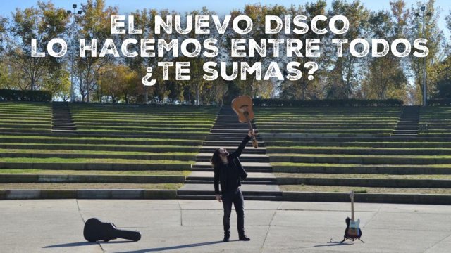 Video presentation of the project