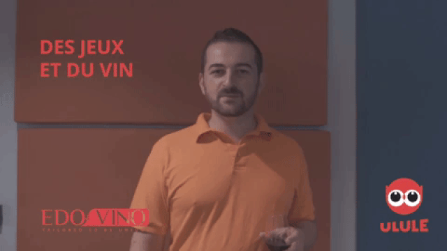 Video presentation of the project
