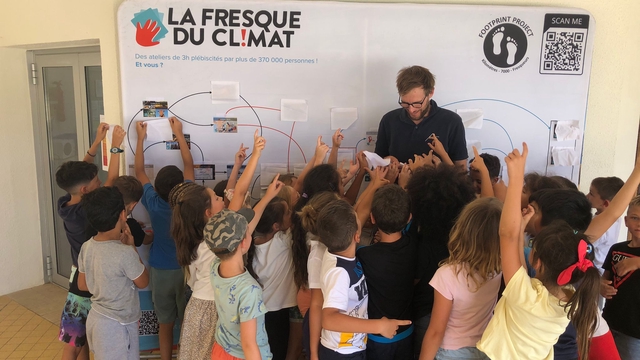 Video presentation of the project
