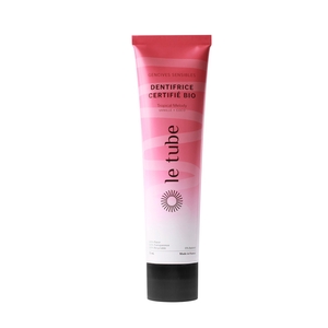 Tropical Melody - Dentifrice Gencives sensibles