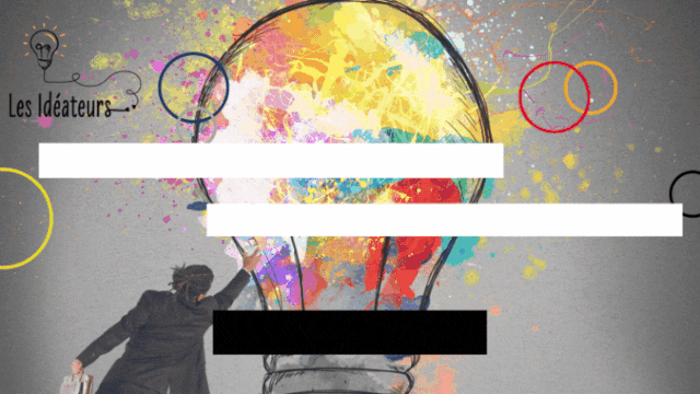 Cover image of the project Les Idéateurs : l'entrepreneuriat au service des jeunes