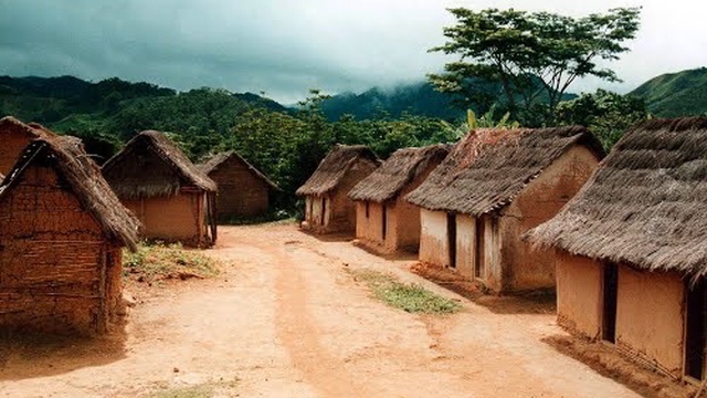 Imagen de portada del proyecto Mission humanitaire au Madagascar