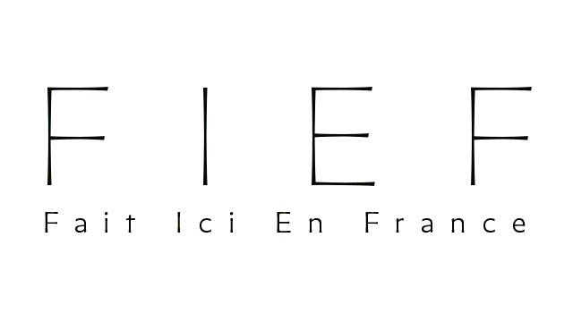 Cover image of the project FIEF - Fait Ici En France