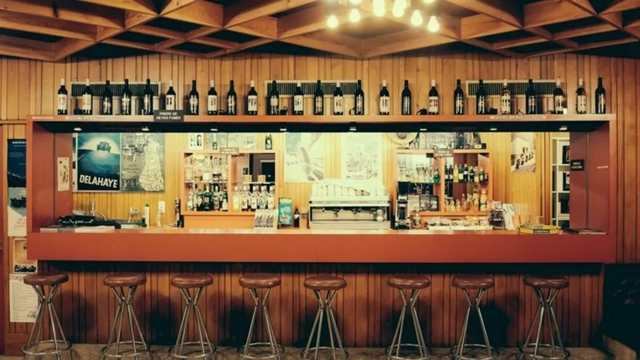 Cover image of the project Jour J Le bistrot Lamartine en EHPAD à St Etienne