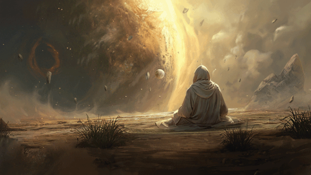 Image de couverture de la collecte Les Guerriers du Silence - Le Jeu de Rôle