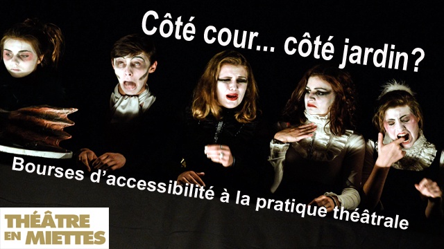 Vidéo de présentation de la collecte