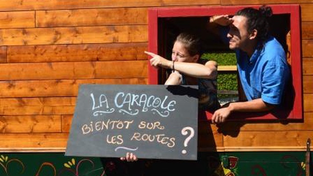 Vidéo de présentation de la collecte